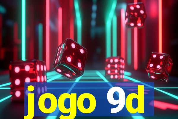 jogo 9d